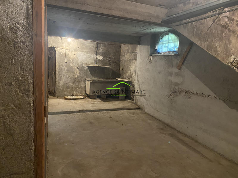 Maison de village - 118 m² - 5 pièces