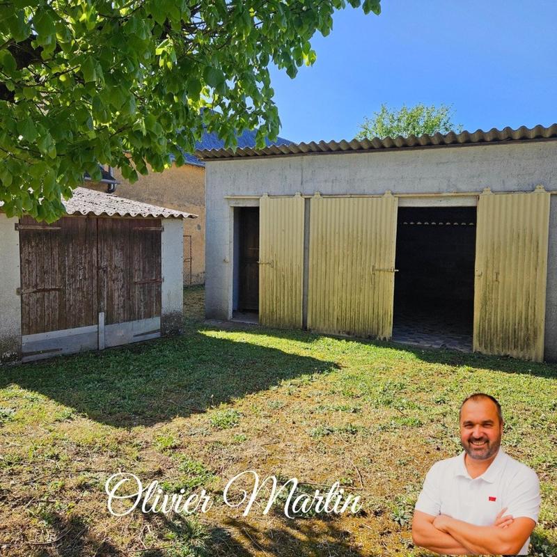 Maison - 110 m² - 6 pièces