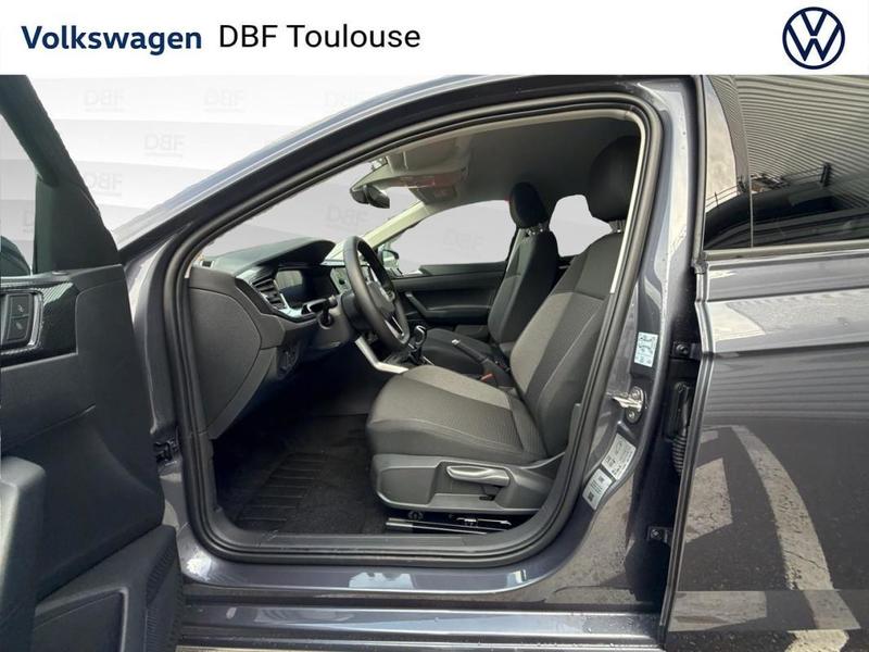 Volkswagen Polo Fl 1.0 Tsi 95 Ch Bvm5 Life