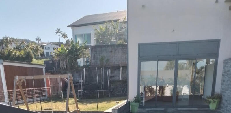 Appartement - 60 m² - 2 pièces