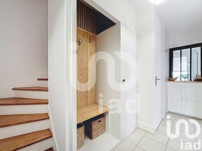 Maison - 157 m² - 7 pièces