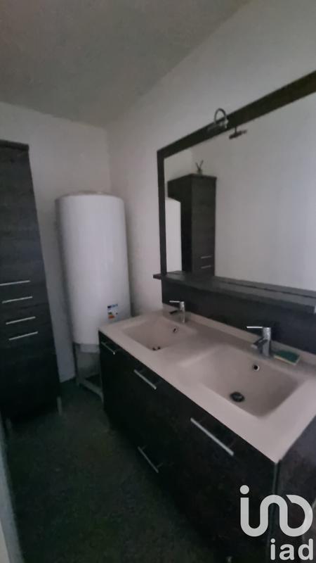 Maison - 93 m² - 5 pièces