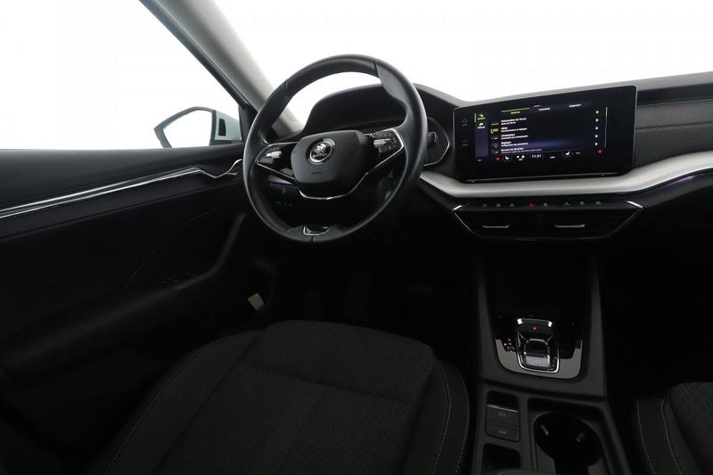 Skoda Octavia Combi 2.0 Tdi Style Dsg7 150 ch