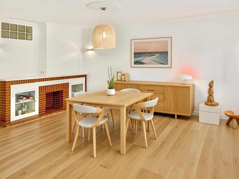 Maison - 138 m² - 5 pièces