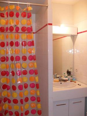 Studio - 33 m² - 1 pièce