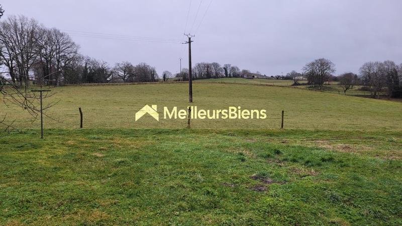 Maison de campagne - 85 m² - 4 pièces