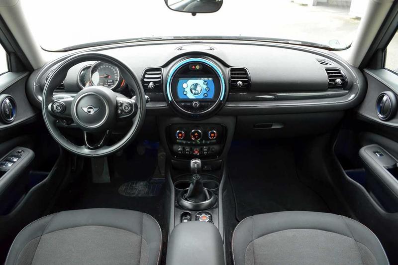 Mini Clubman Mini F54 One 102ch