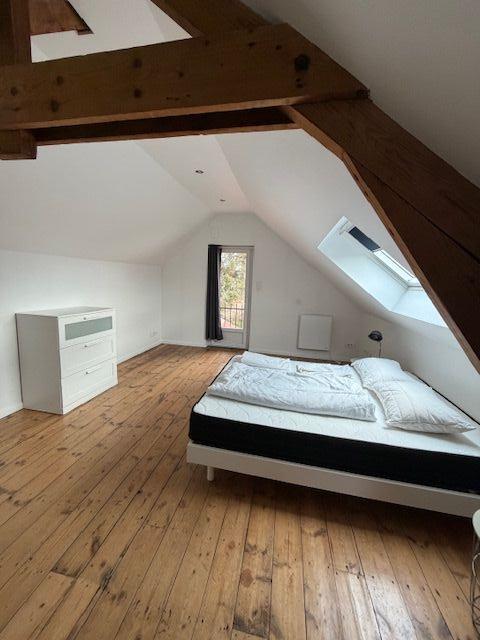 Maison de ville - 55 m² - 2 pièces