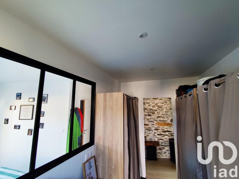 Maison - 135 m² - 4 pièces