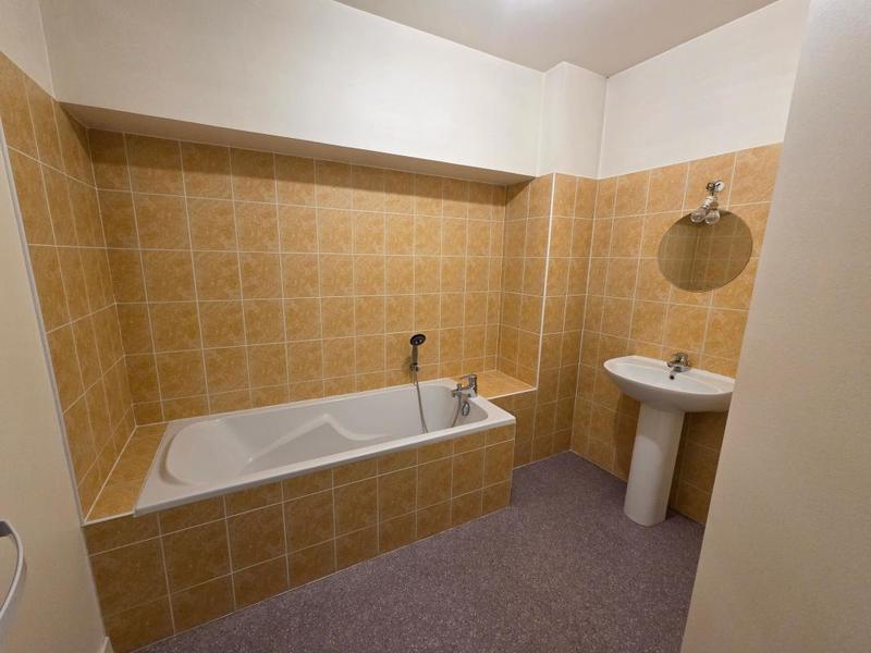 Appartement - 120 m² - 3 pièces