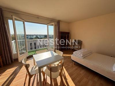 Appartement - 32 m² - 1 pièce