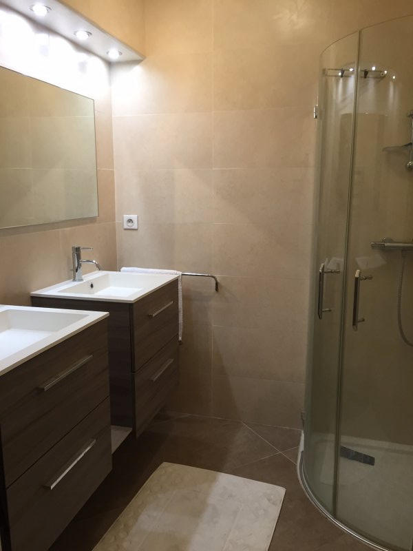 Appartement - 100 m² - 3 pièces