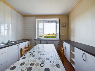 Maison - 121 m² - 6 pièces