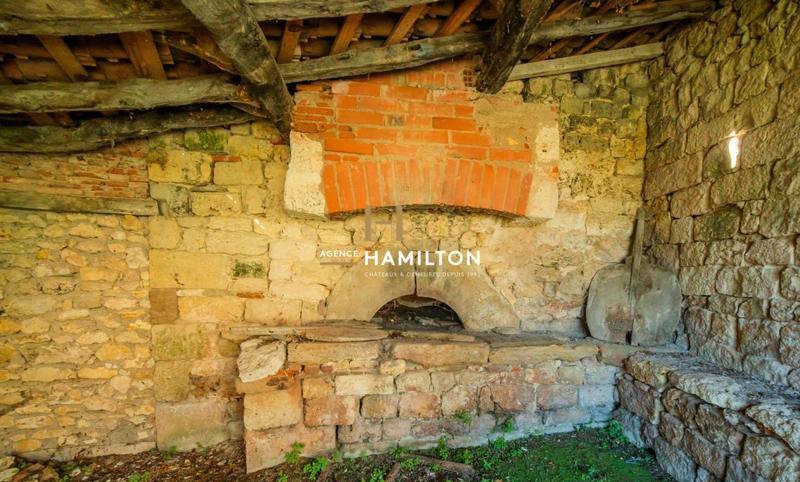 Maison de maîtres - 506 m² - 19 pièces