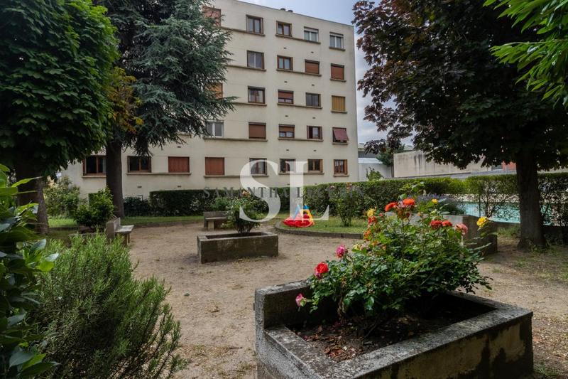 Appartement - 50 m² - 3 pièces