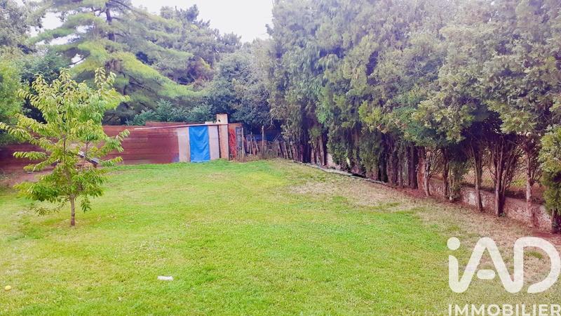 Maison - 119 m² - 6 pièces