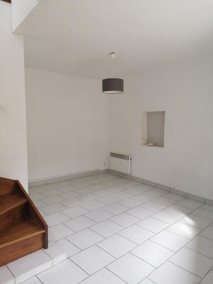Maison - 42 m² - 2 pièces