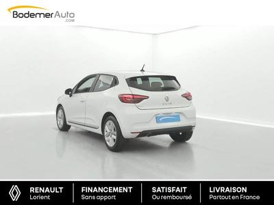 Renault Clio TCe 90 - 21n Business