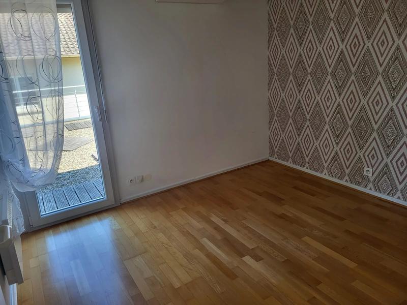 Maison - 123 m² - 7 pièces