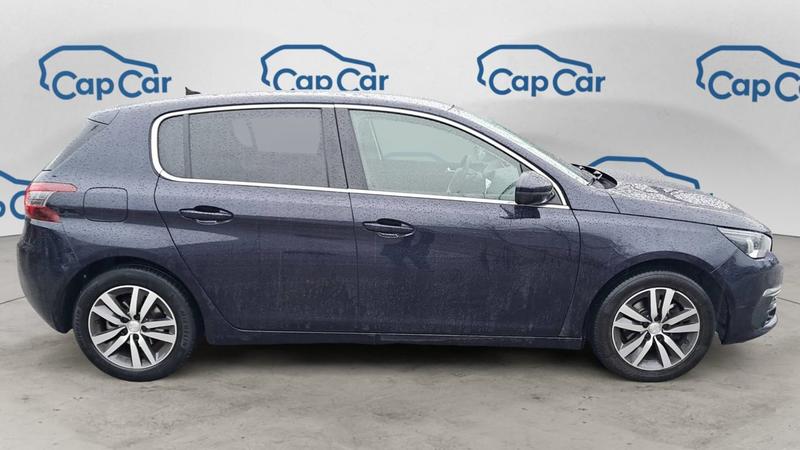 Peugeot 308 1.2 PureTech 130 Allure Business