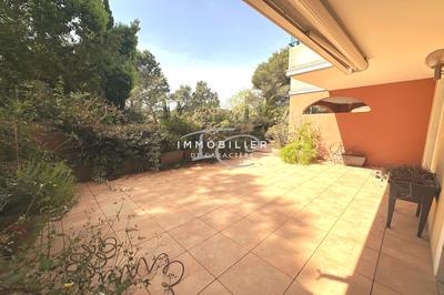 Appartement - 80 m² - 3 pièces