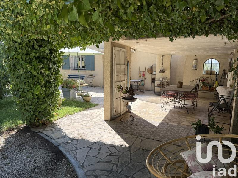 Maison de maîtres - 147 m² - 5 pièces