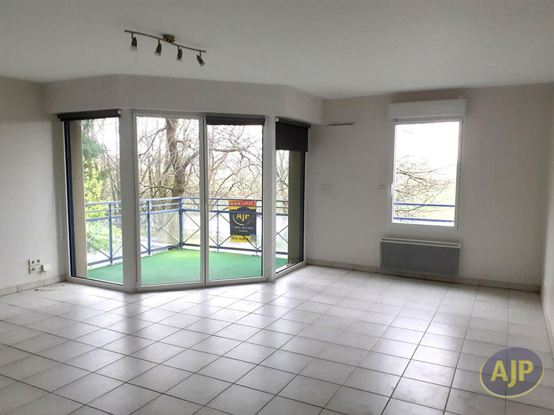 Appartement - 78 m² - 4 pièces