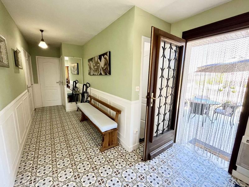 Maison - 106 m² - 3 pièces