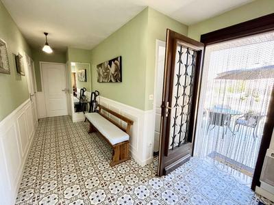 Maison - 106 m² - 3 pièces