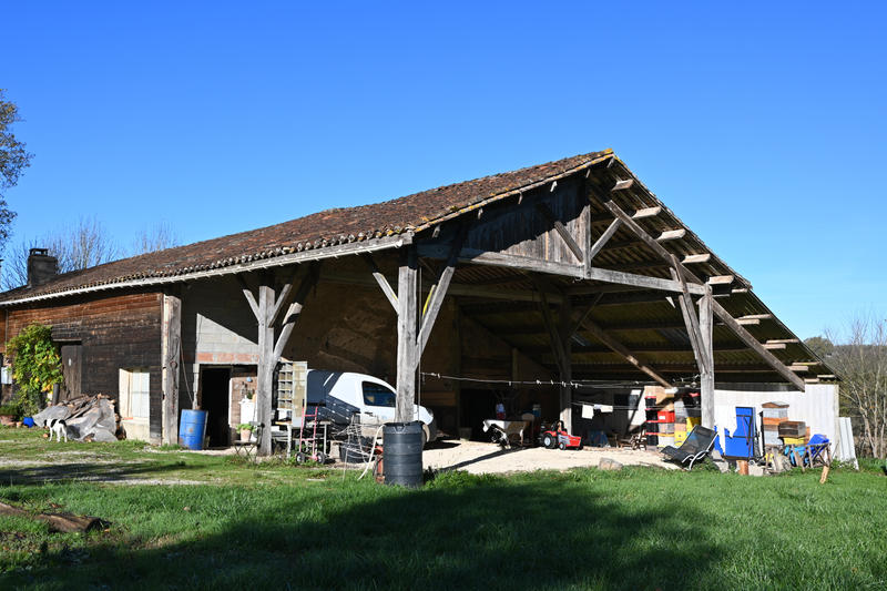 Maison - 164 m² - 7 pièces