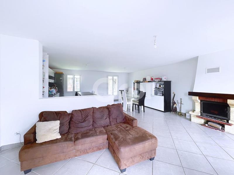 Pavillon - 166 m² - 8 pièces