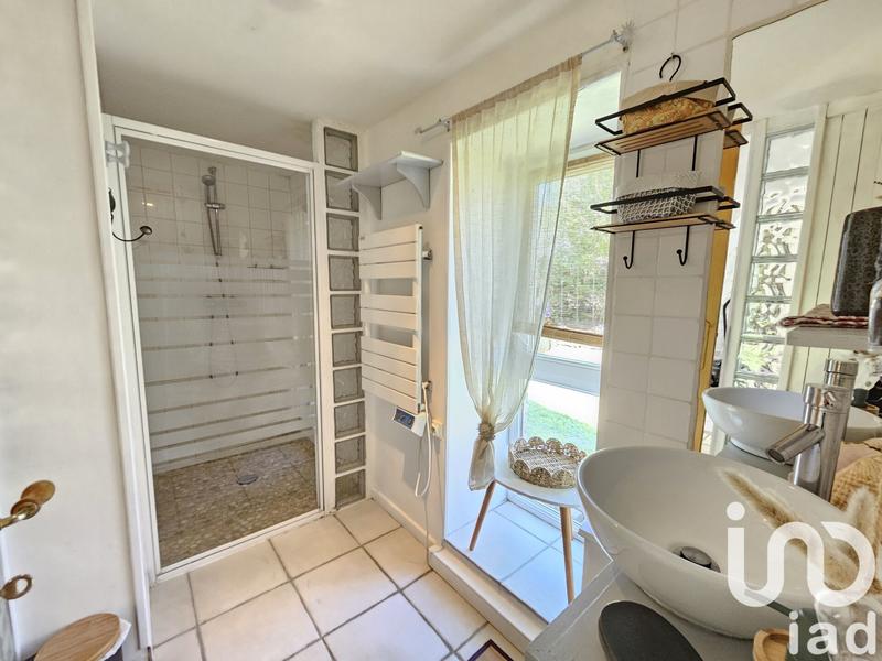 Maison - 160 m² - 4 pièces