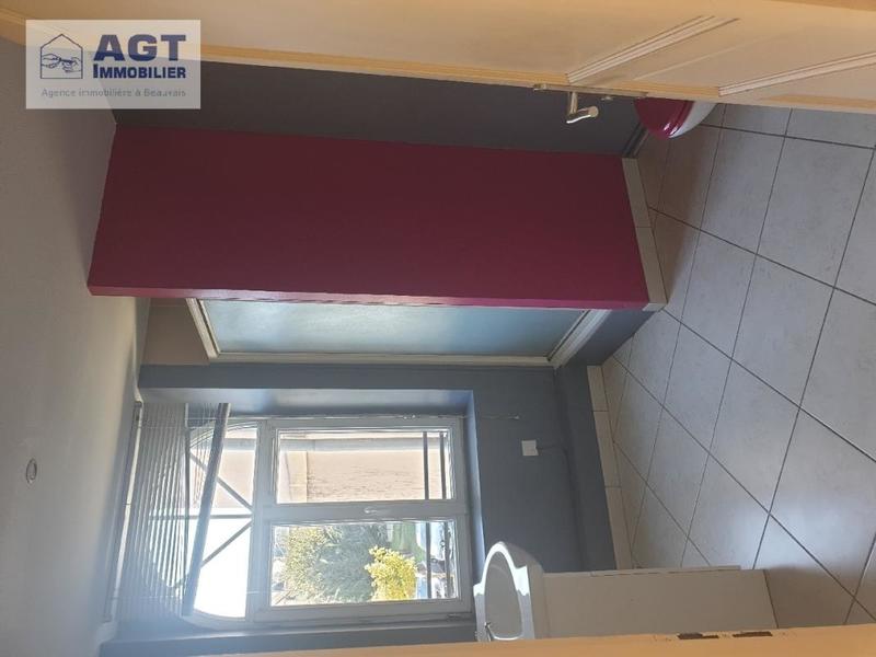 Studio - 32 m² - 1 pièce