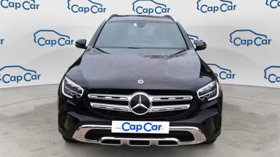 Mercedes classe glc 300e 4Matic 9g-Tronic Avantgarde Line - Première main