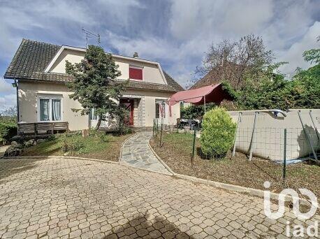 Maison - 194 m² - 6 pièces