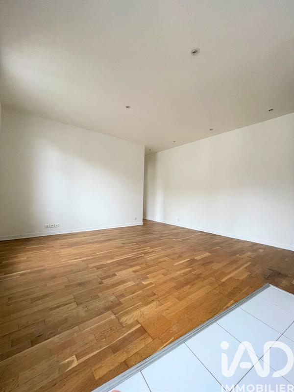 Appartement - 51 m² - 3 pièces