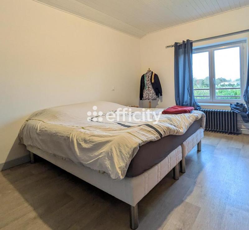 Appartement - 91 m² - 3 pièces