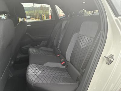 Volkswagen Polo 1.0 Tsi 110 R-Line Dsg