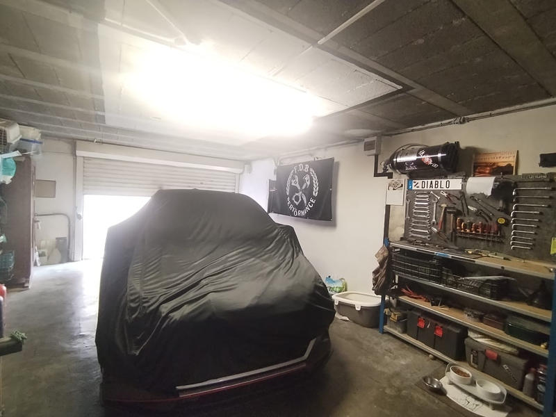 Maison - 60 m² - 3 pièces