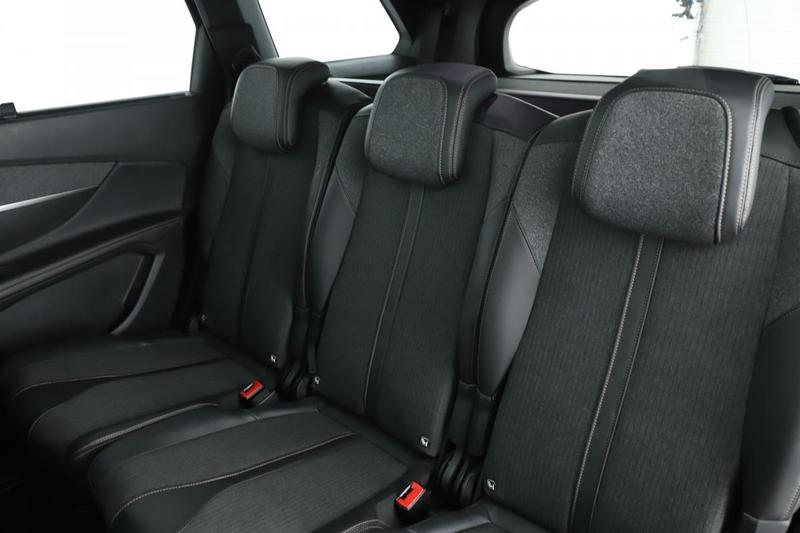 Peugeot 5008 1.5 Blue-HDi Gt Line Eat8 130 ch