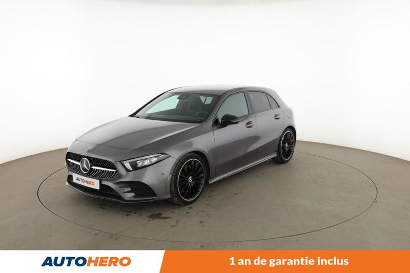 Mercedes Classe a 250 Amg Line 4Matic 7g-Dct 224 ch