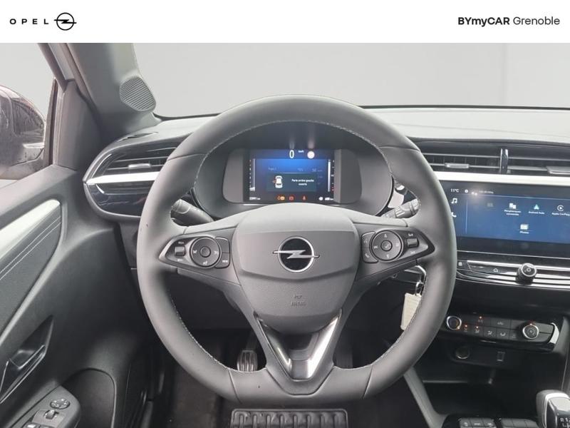 Opel Corsa 1.2 Turbo 100 ch Bvm6 Gs