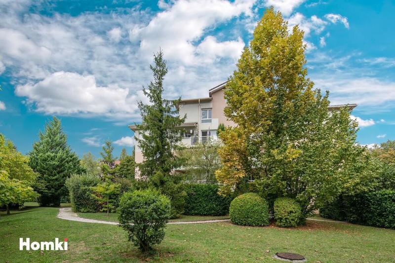 Appartement - 79 m² - 4 pièces