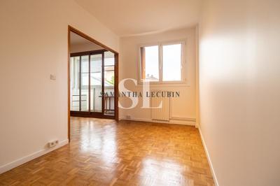 Appartement - 50 m² - 3 pièces