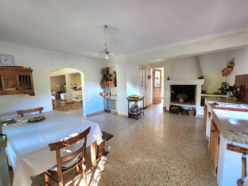 Ferme - 240 m² - 9 pièces