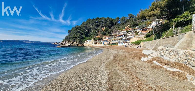 Maison - 61 m² - 3 pièces