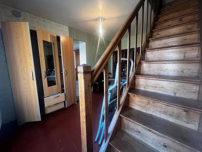 Maison - 70 m² - 5 pièces