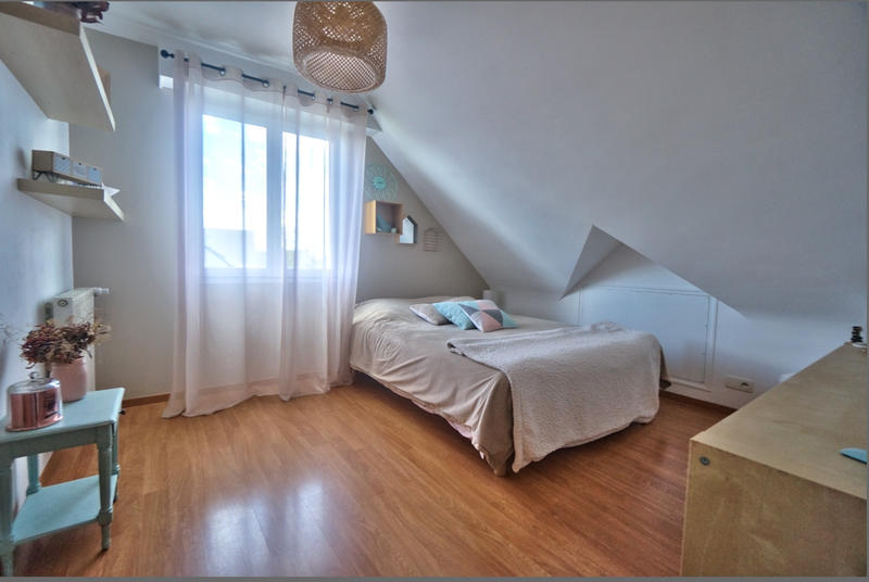 Maison - 174 m² - 6 pièces