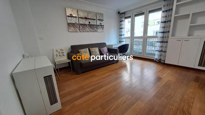 Appartement - 67 m² - 4 pièces