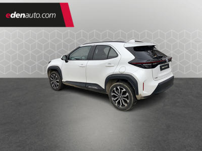 Toyota Yaris Cross Hybride 116h 2wd Design